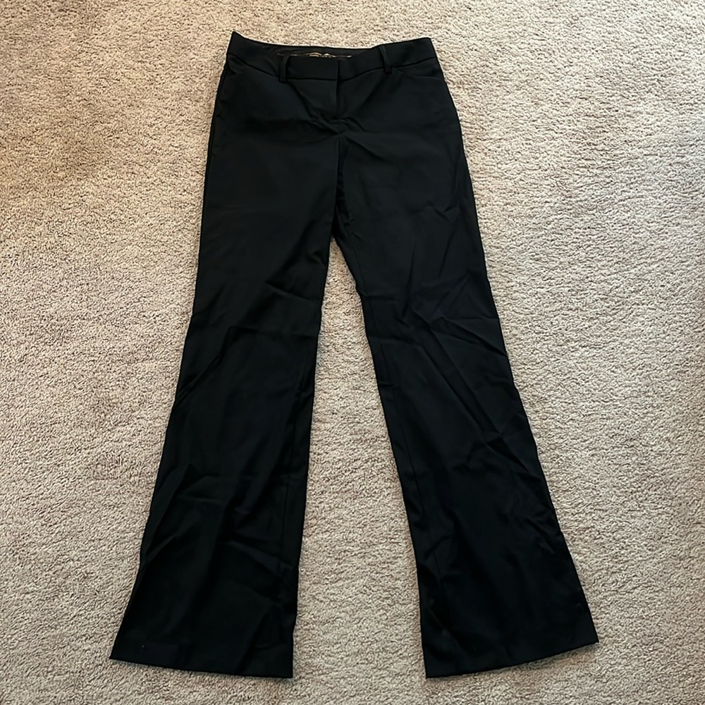 Express Editor Pant